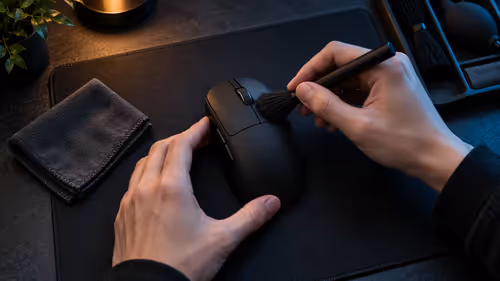 Best Value Lightweight Wireless Mouse Features for South African Gamers