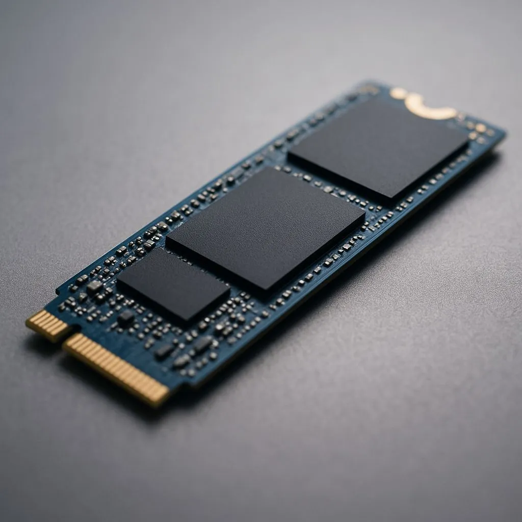 Top Value M.2 SSDs for 2025