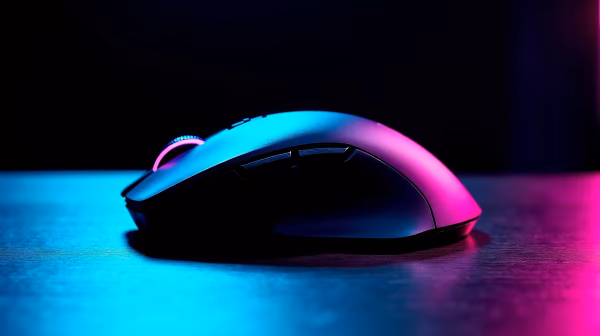 Best Value Mouse SA: Rand-for-Performance Winners
