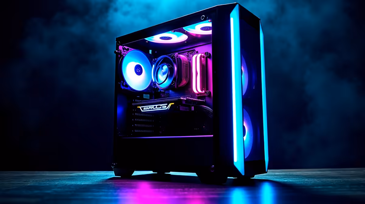 Best Value PC Upgrade Paths in South Africa With DDR5
