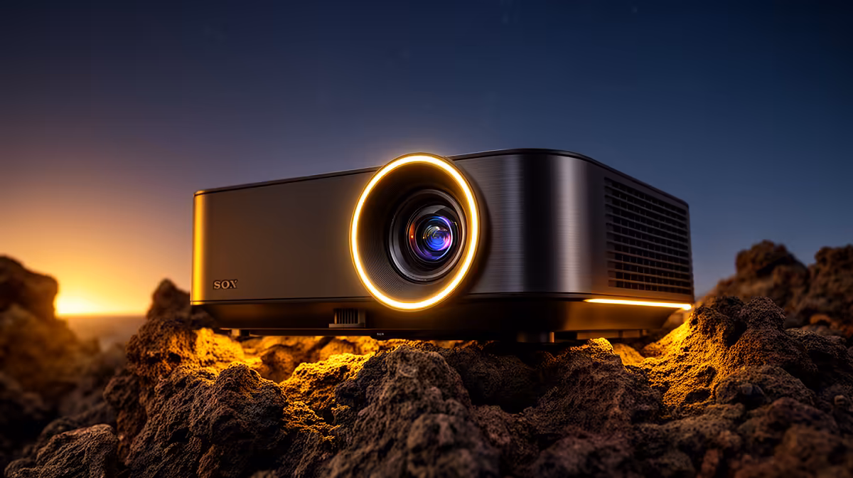 Best Value Projector Features for: brightness and placement