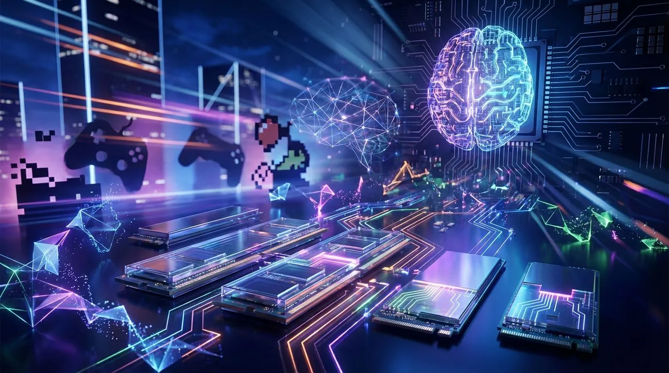 Top RAM + SSD combos for SA 2026