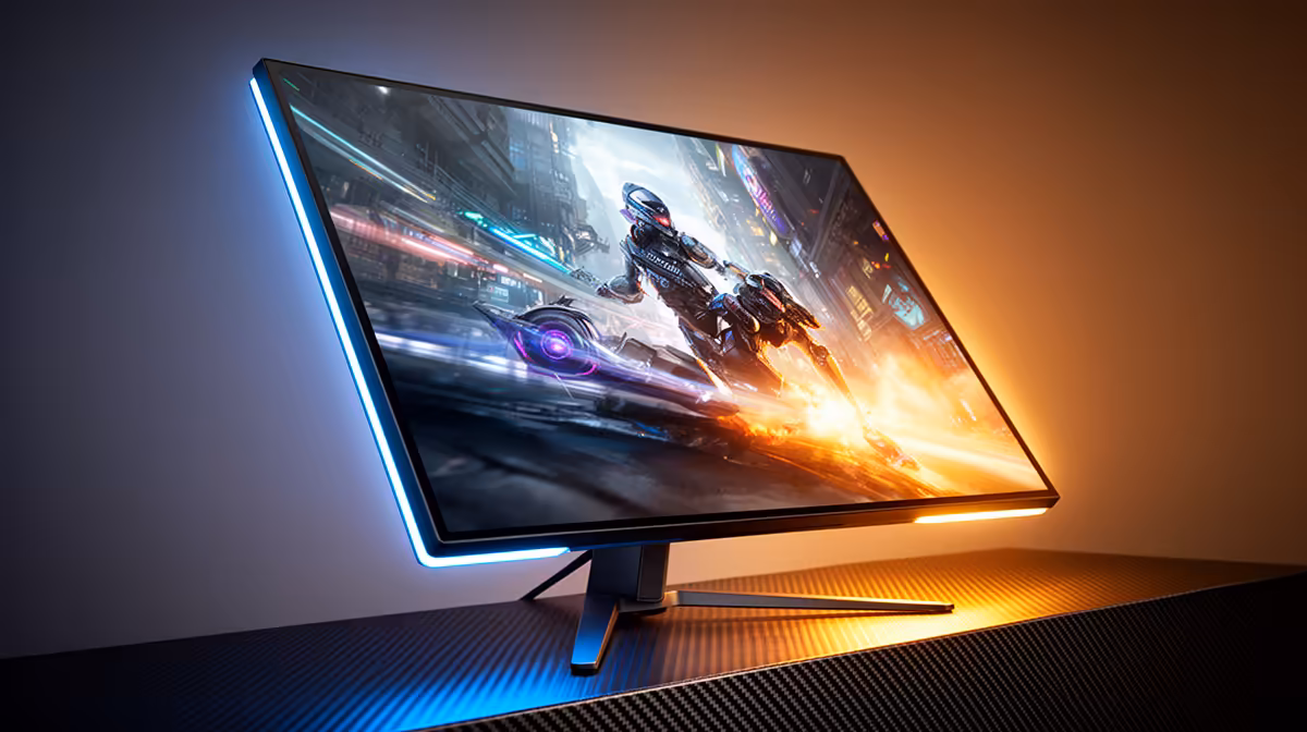 Smart Monitor Refresh Rates