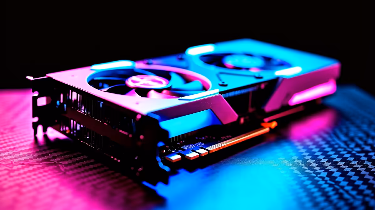 Best Value RTX 5060 Ti Under R40,000 SA