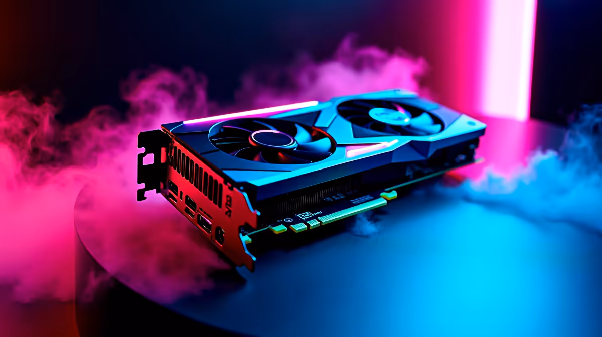 Best Value RTX 5070 Ti Under R40,000 SA