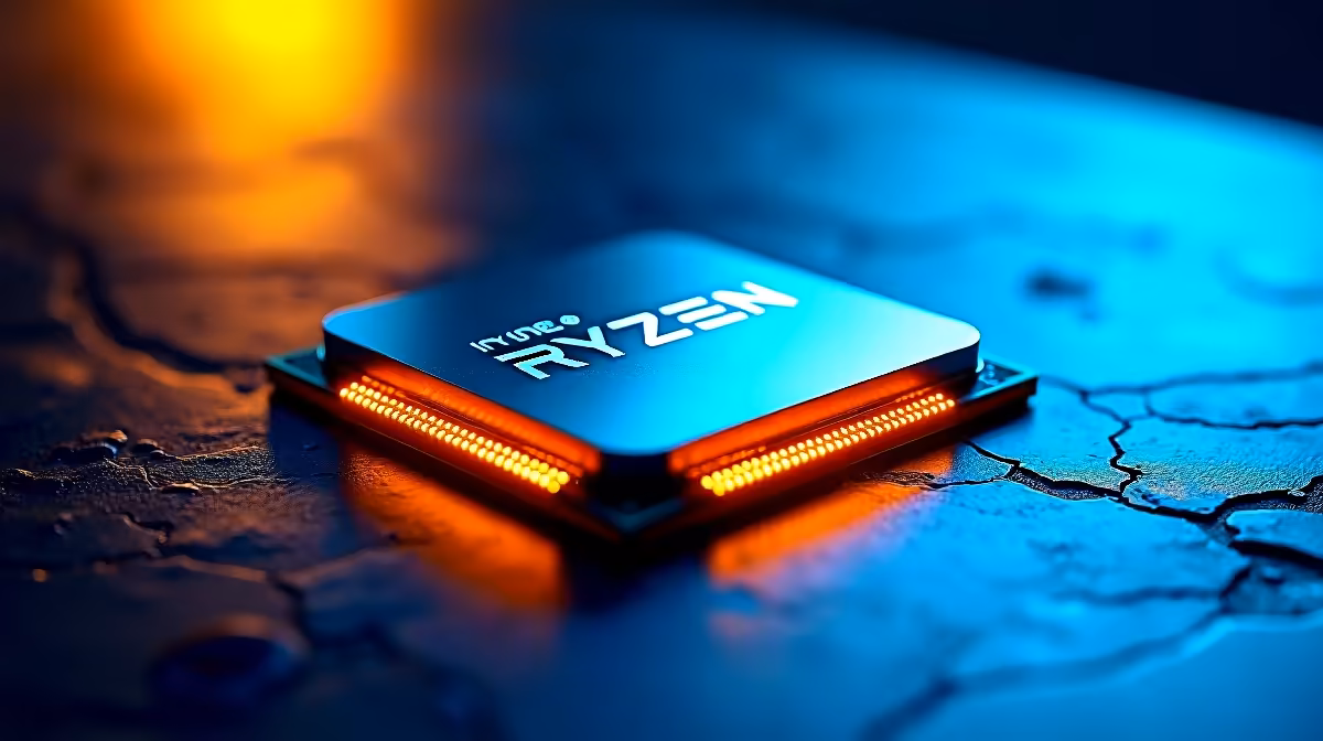 Best Value Ryzen 5 9600X Under R10,000 SA