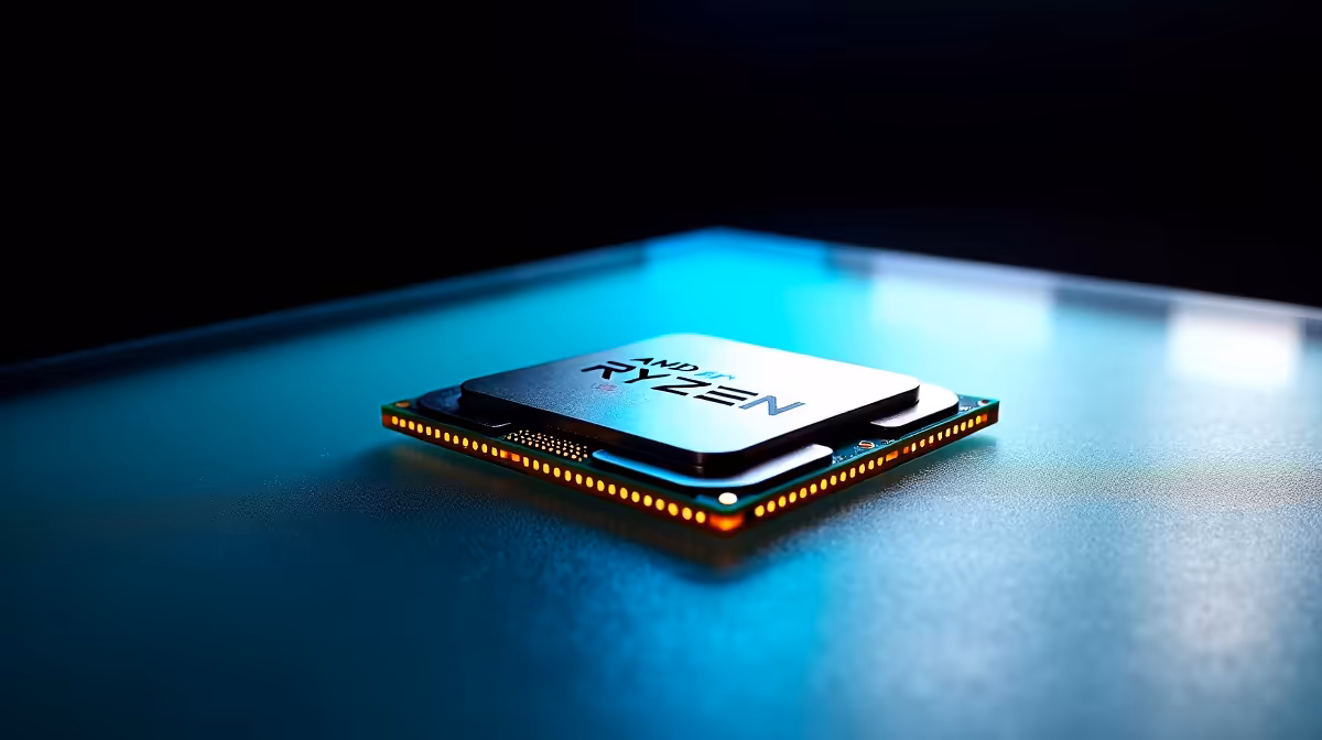 Best Value Ryzen 5 9600X Under R5000 SA