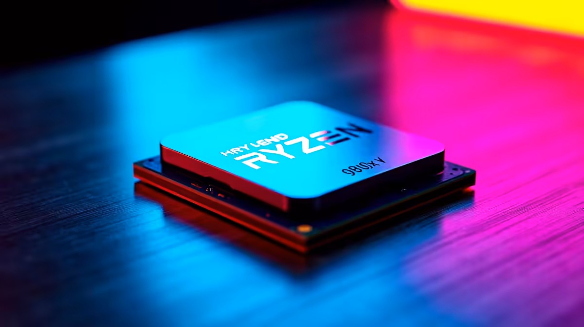 Best Value Ryzen 7 9800X3D Under R3000 SA