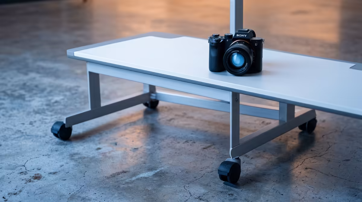 Affordable electric sit-stand desks under R5k