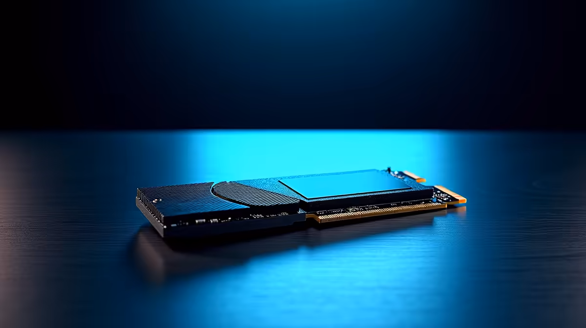 Best Value SSD SA: Rand-for-Performance Winners