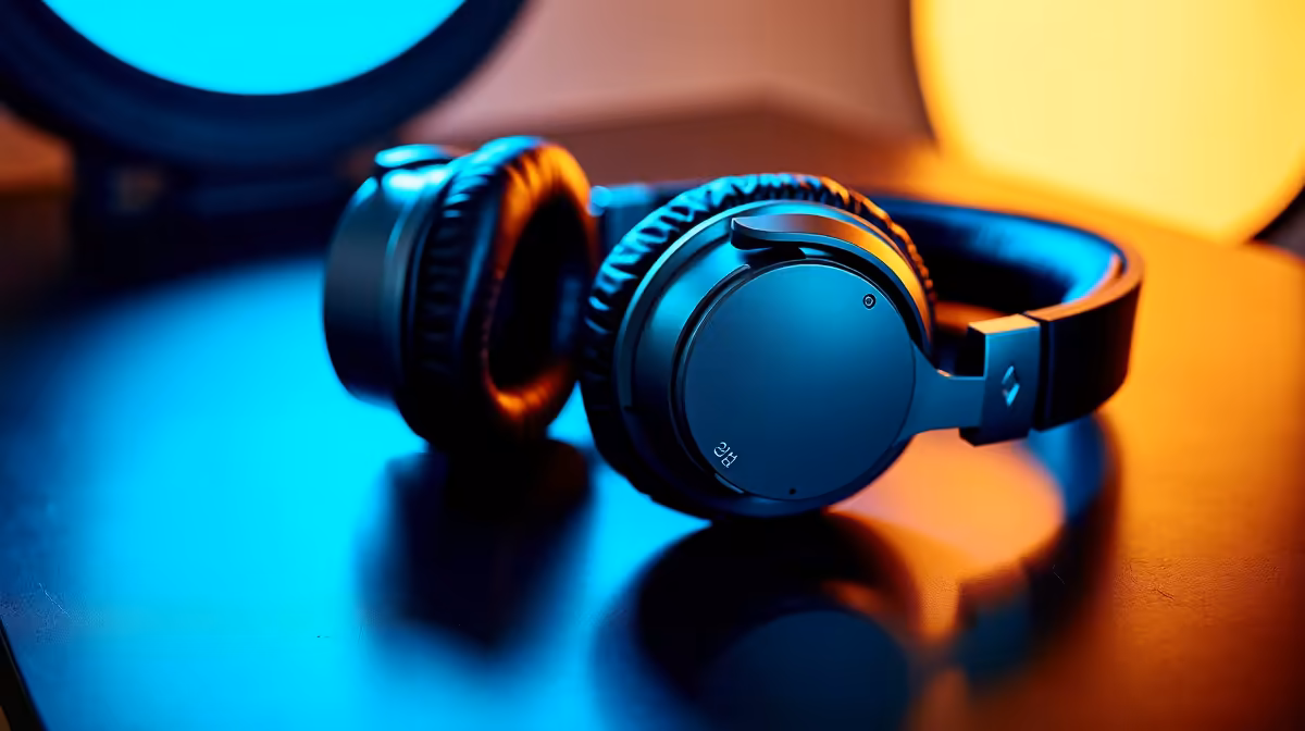 Best Value studio headphones Under R1000 SA