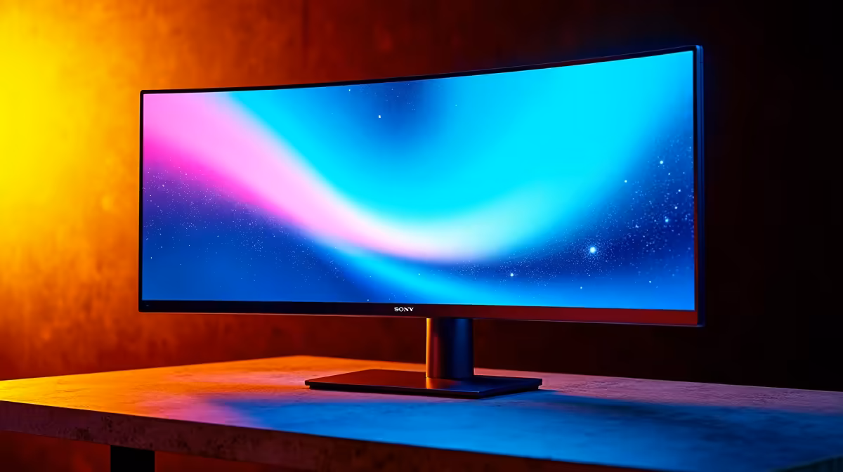 Best Value ultrawide monitor Under R20,000 SA