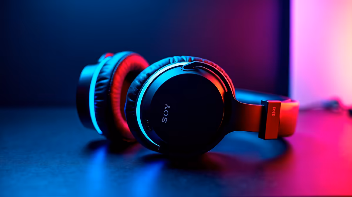 Best Value wireless gaming headset Under R500 SA