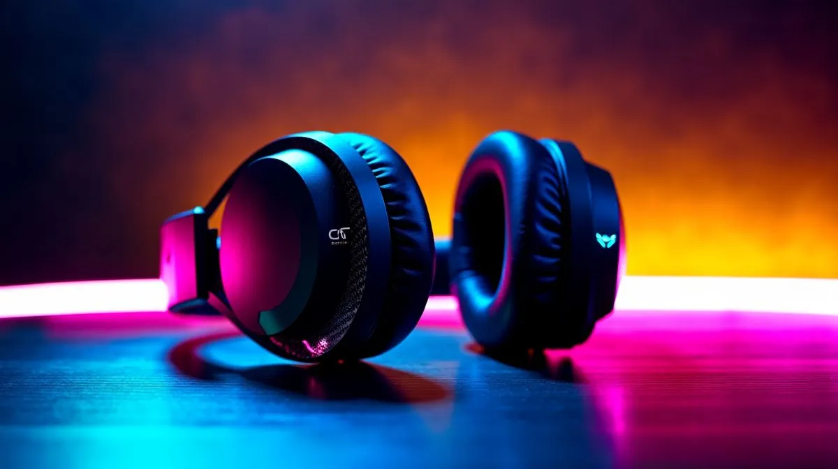 Top picks for low-latency, comfort, and sound