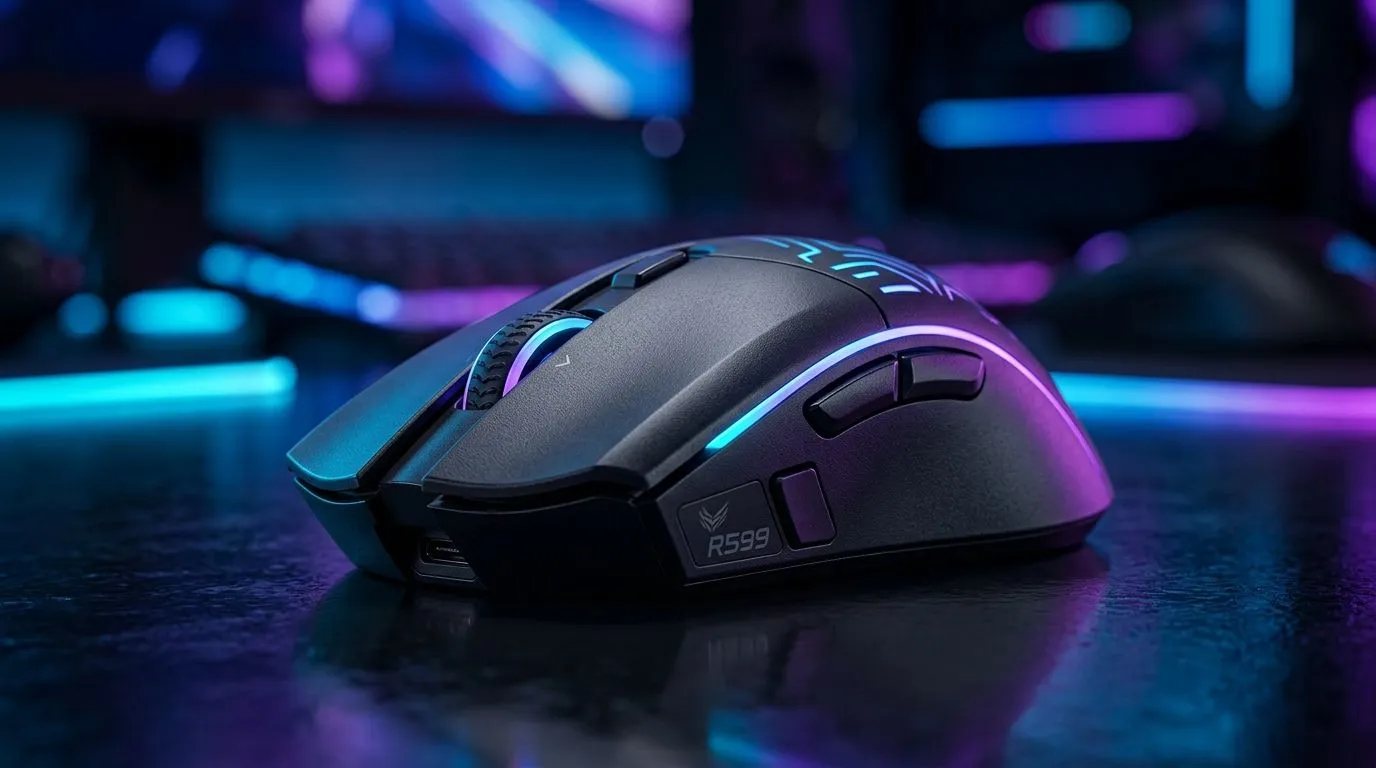 Top wireless value features for SA FPS