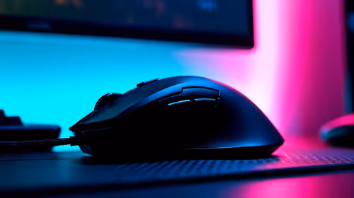 Best Value wireless gaming mouse Under R800 in South Africa
