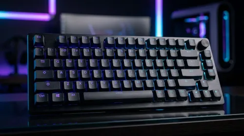 Best Value Wireless Mechanical Keyboards in South Africa