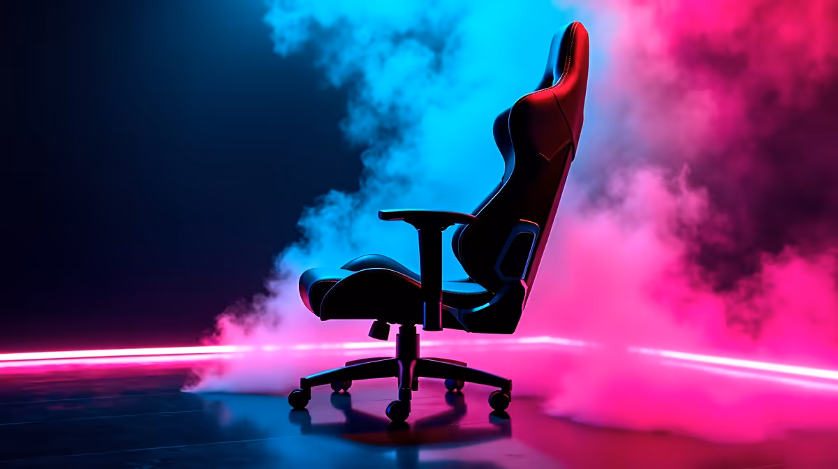 Best Vertagear Gaming Chair SA: Complete Lineup Review
