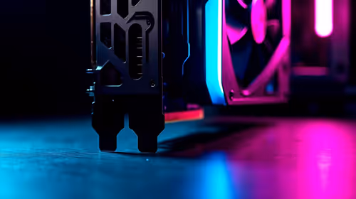 Best Vertical GPU Mount for Gaming Setup in South Africa 2026