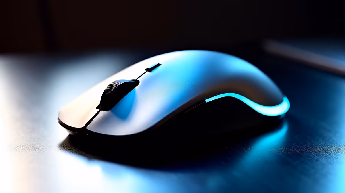 Best Vertical Mouse for RSI Prevention in SA