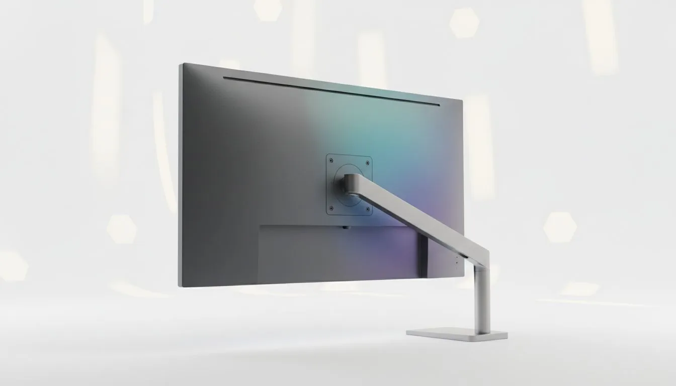 Top Affordable VESA Ready Screens