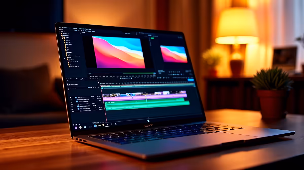 Best Video Editing Laptop Under R15,000 SA