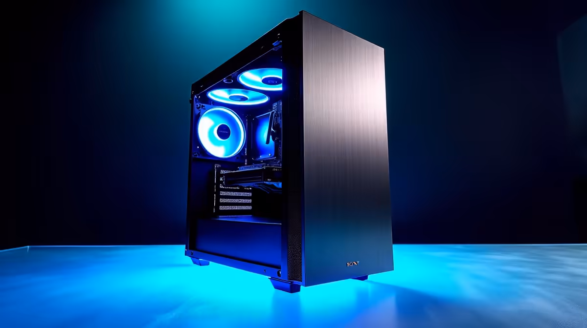 Best Video Editing PC Build Under R10,000 SA