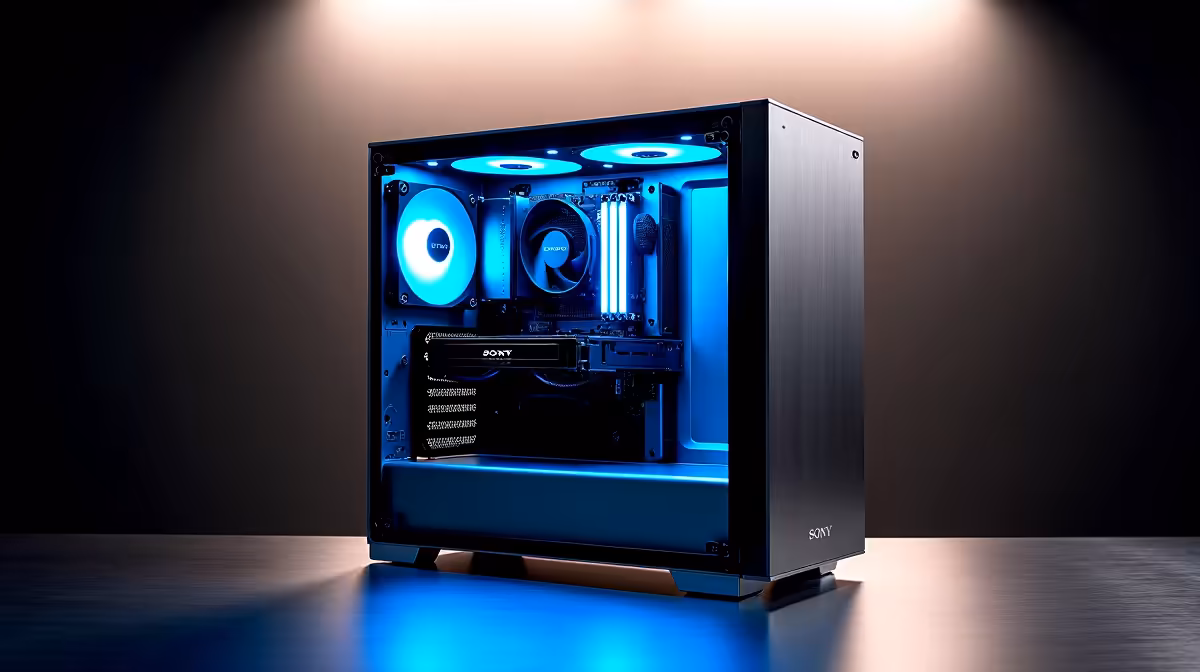 Best Video Editing PC Build Under R18,000 SA