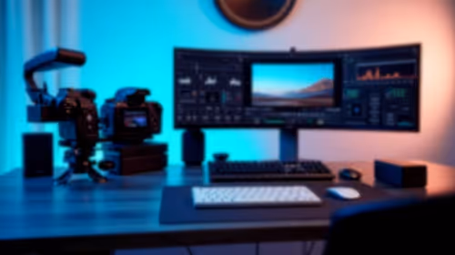 Best Video Editing Setup Under R30,000 in South Africa 2026: Complete Guide