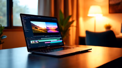 Best Video Editing Software for Laptops in South Africa