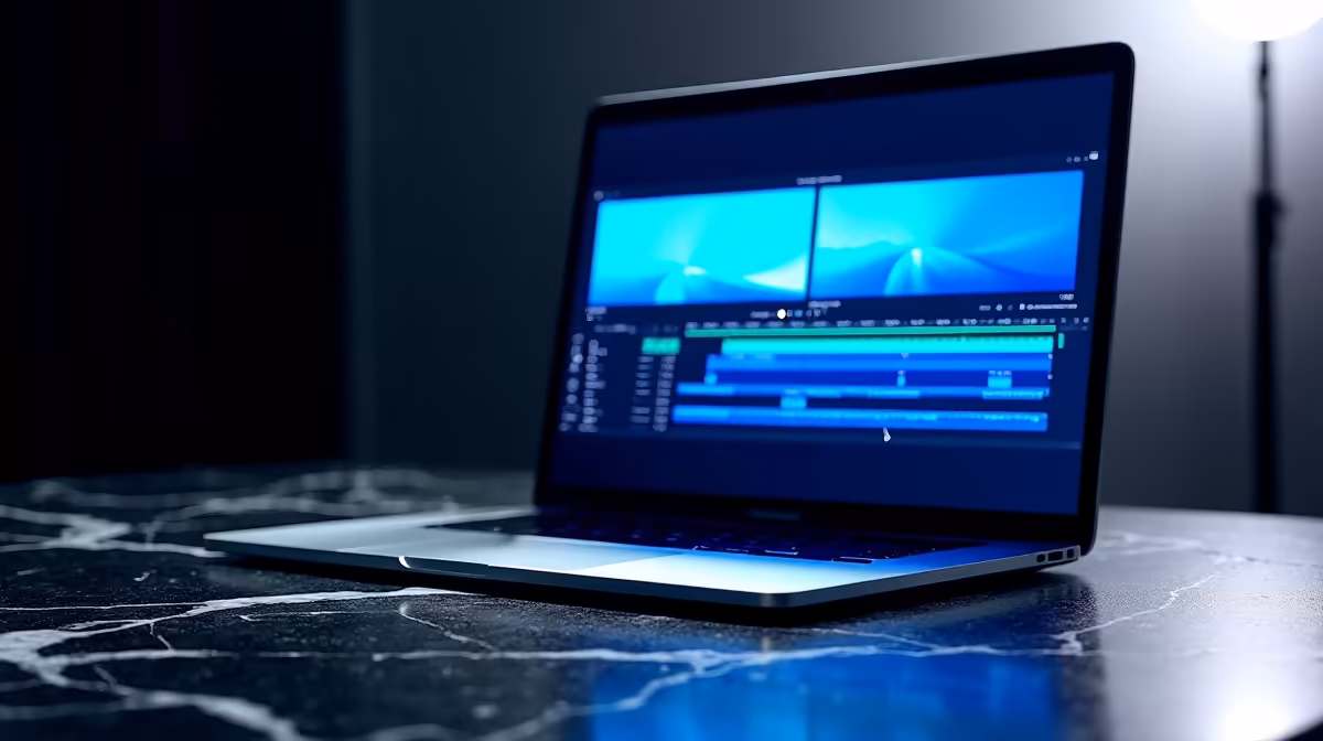 Best Video File Formats for Mac: ProRes, H.265, H.264