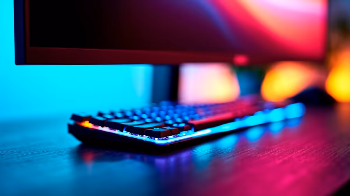 Best ViewSonic 1440p 144Hz Monitor SA