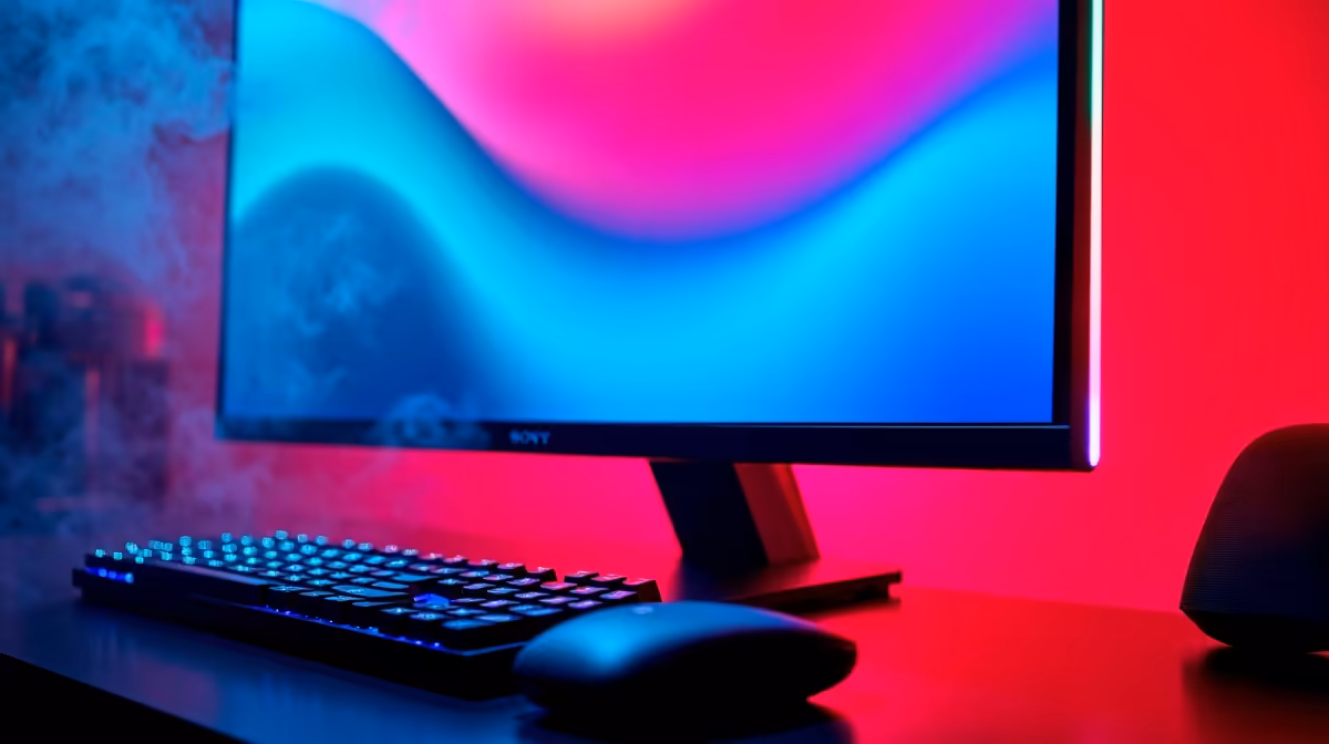 Best ViewSonic Gaming Monitor SA
