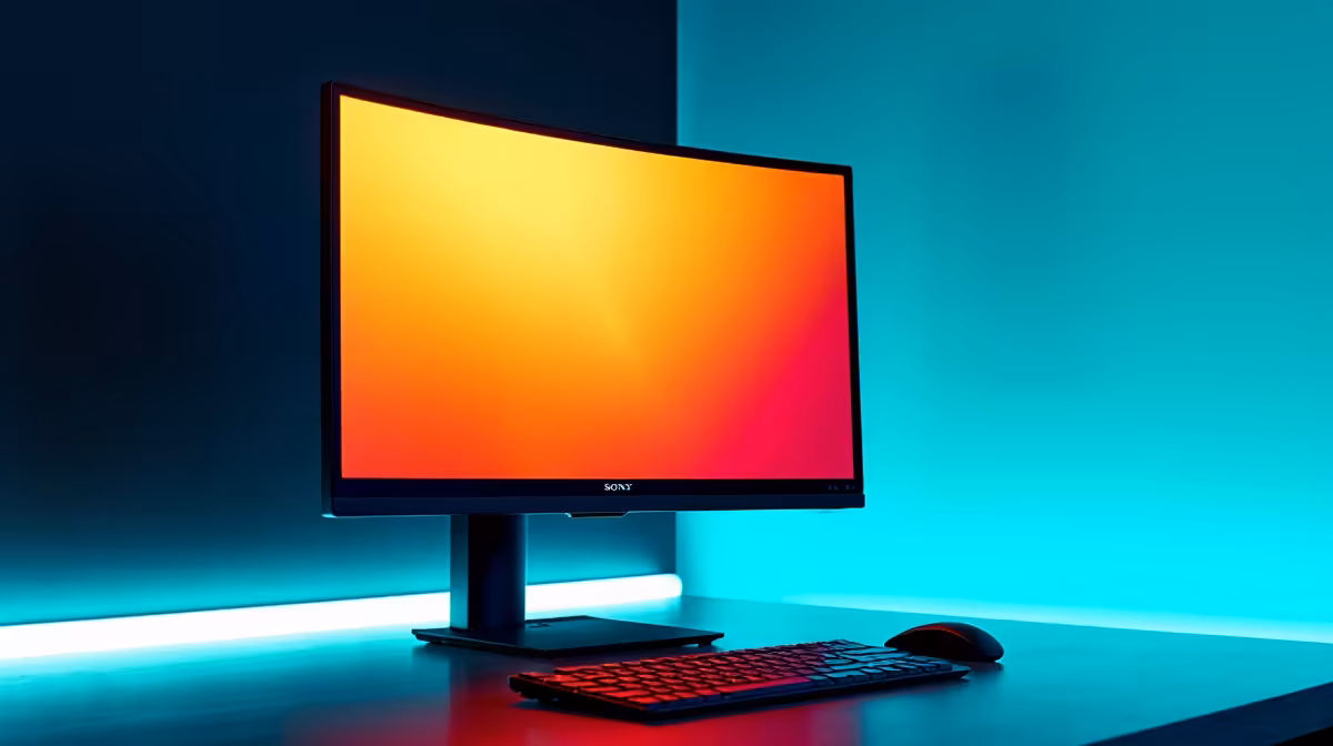 Best ViewSonic Monitor for Content Creation SA