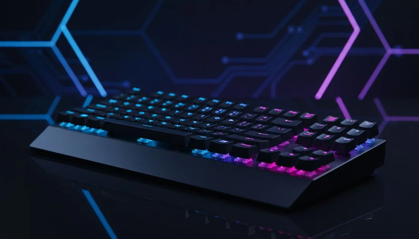 Reduce Motion Blur & Film Grain