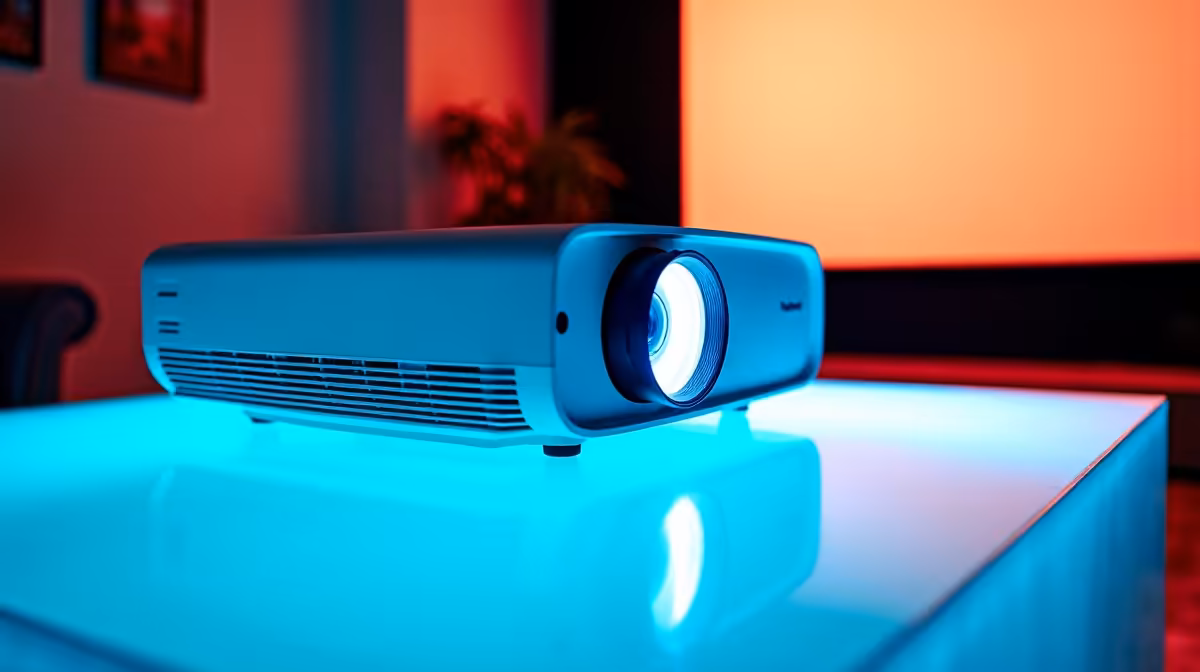 Upgrade Your Cinema Setup