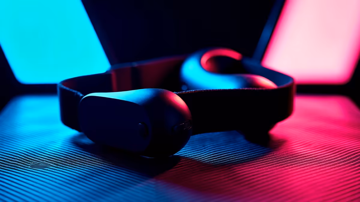 Best VR Accessories: Controllers, Straps & Face Covers