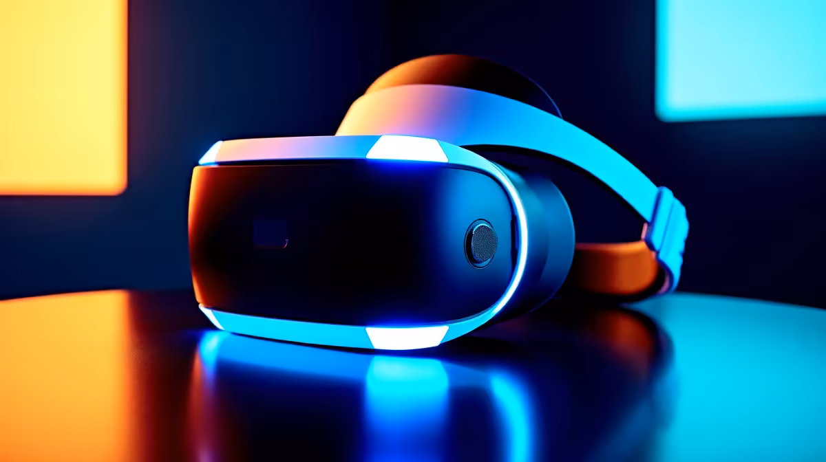 Best VR Games Available SA