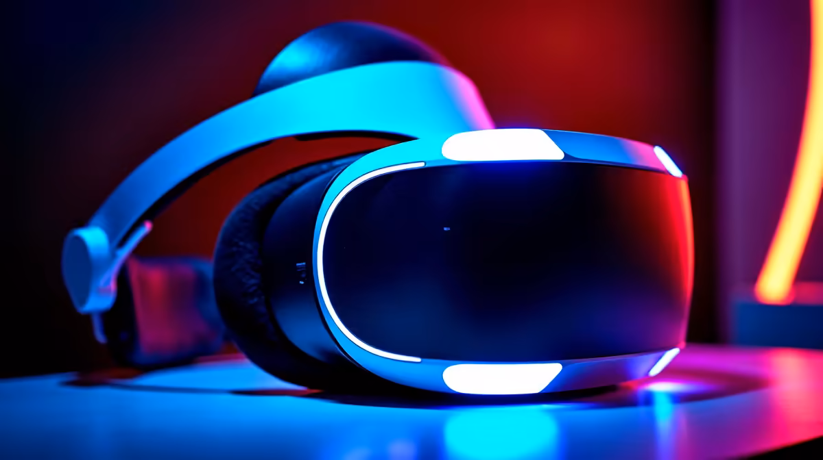 Best VR Games in: Top Picks for Every Headset