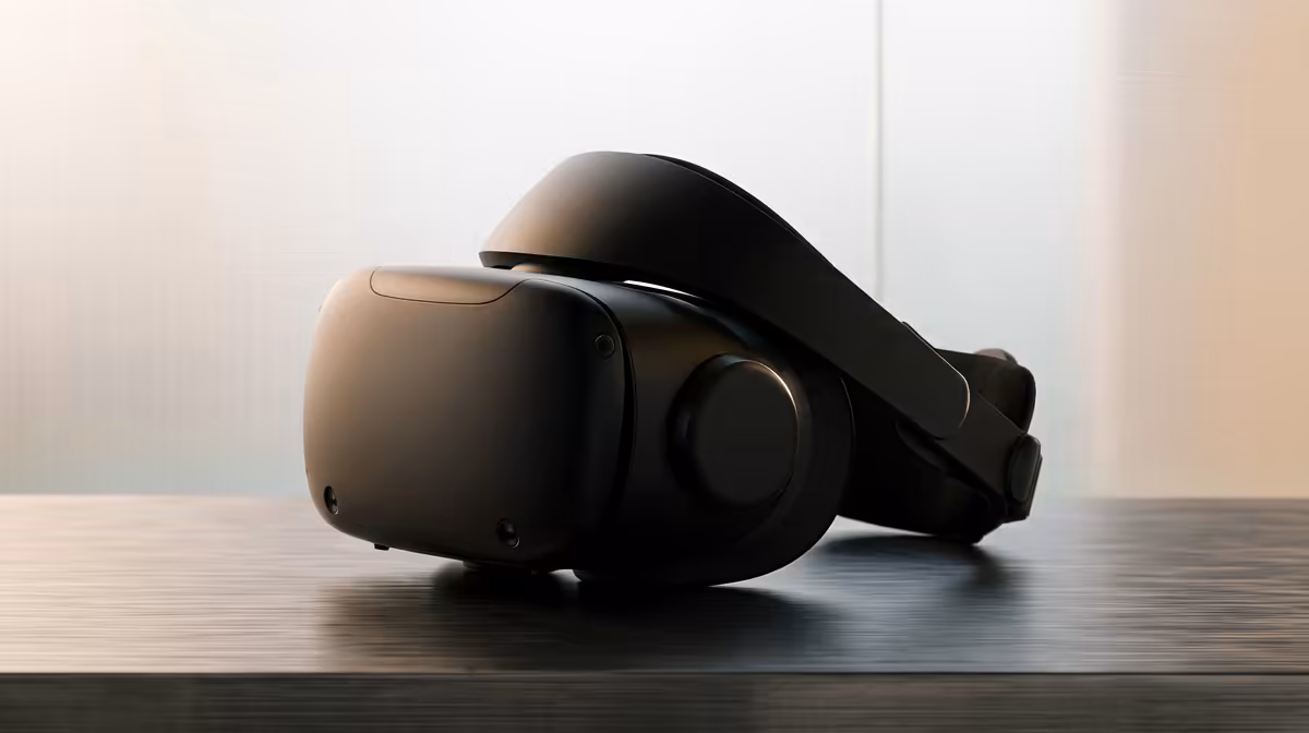 Smart Savings on Your First VR Headset