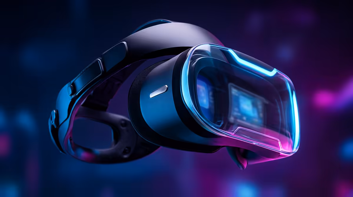 Top 4K VR Headsets in SA