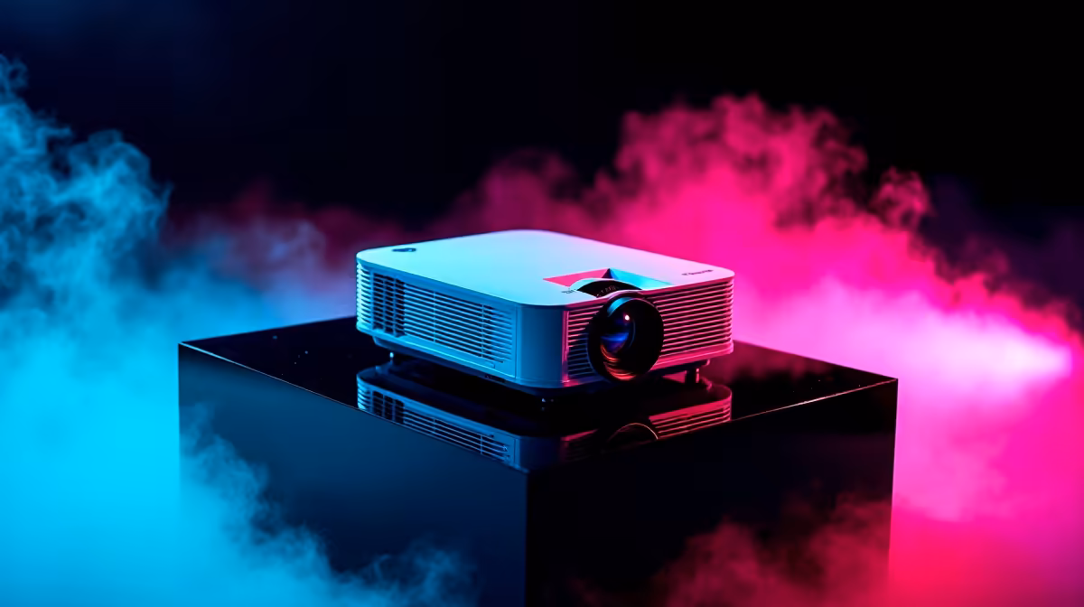 Best WANBO Projector for Outdoor Movie Nights SA
