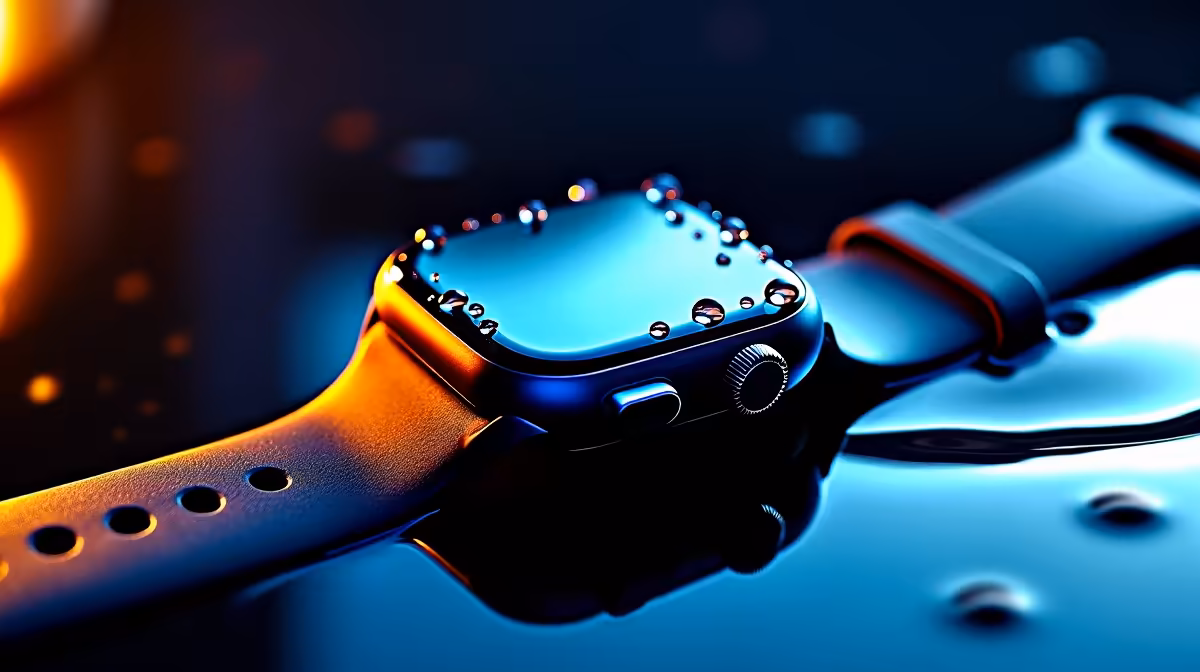 Best Waterproof Smartwatches for Swimming SA