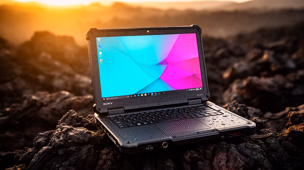 Durable Laptops for Safe Pen Storage