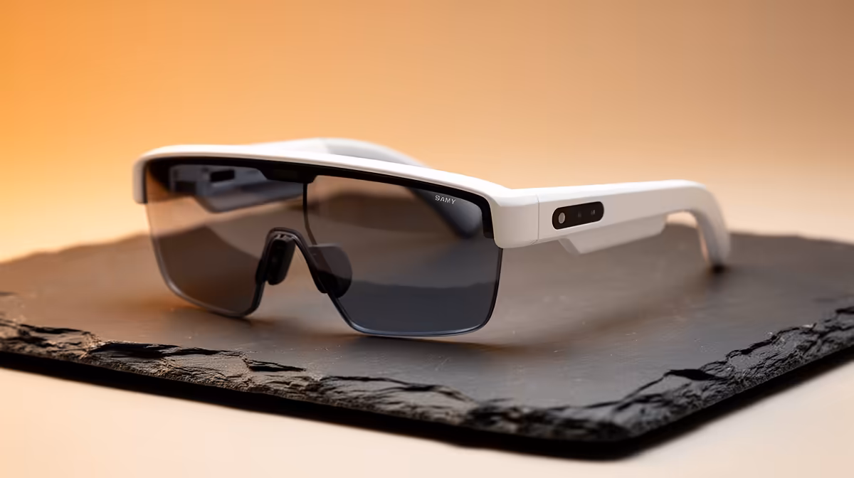Best way to phase a AR glasses upgrade for SA buying signals
