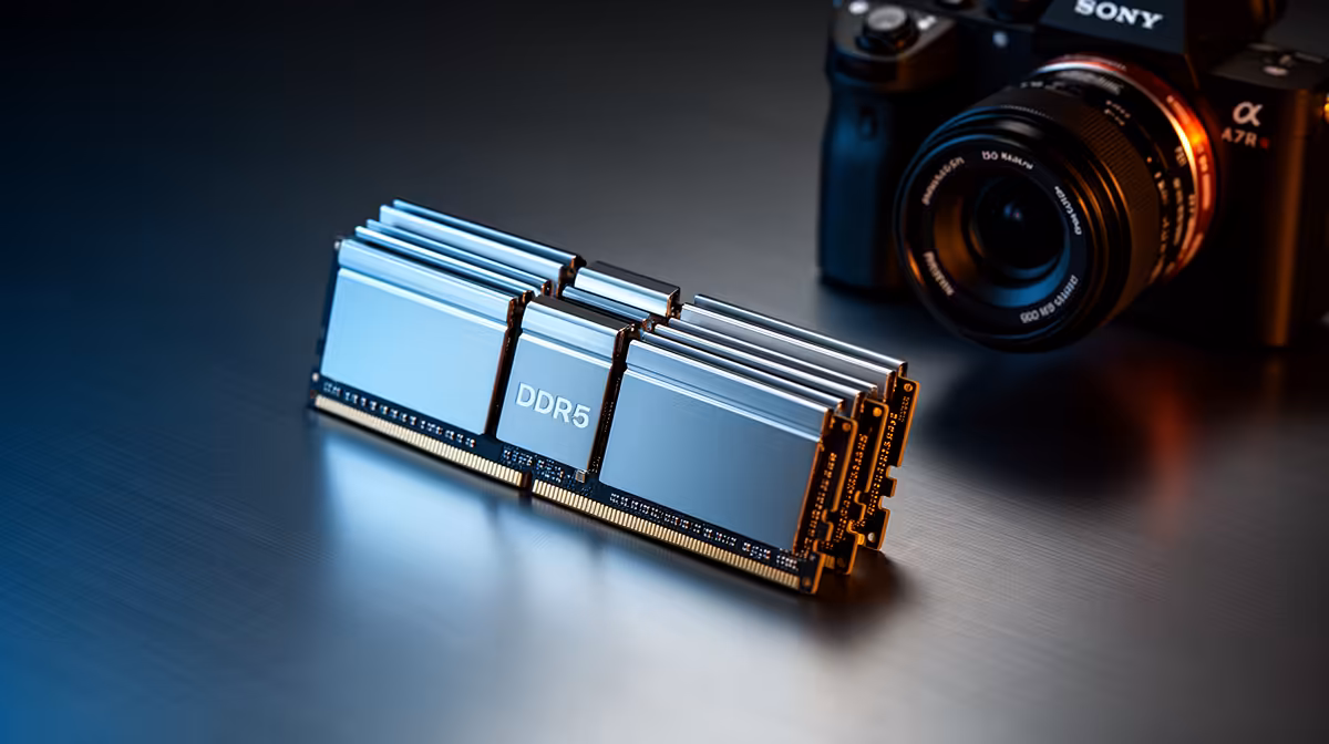 Best way to phase a DDR5 RAM kit upgrade buying signals