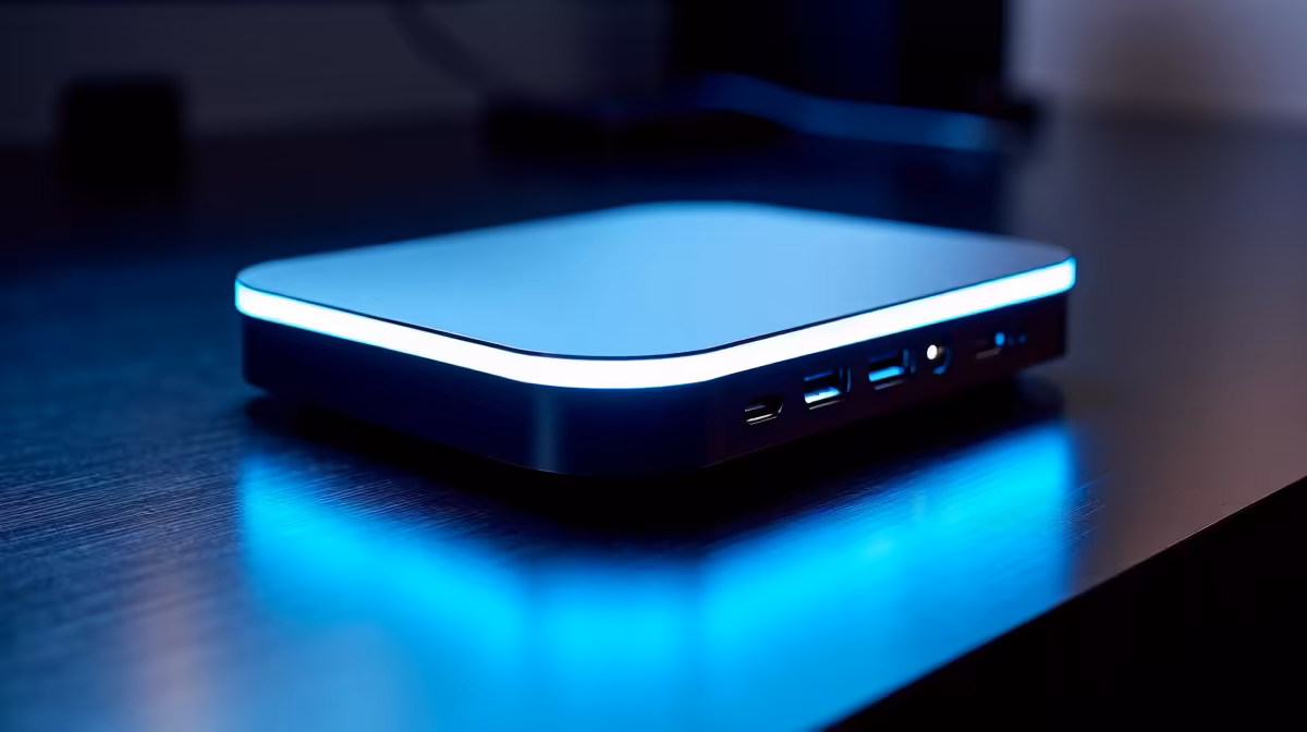 Best way to phase a docking station upgrade buying signals