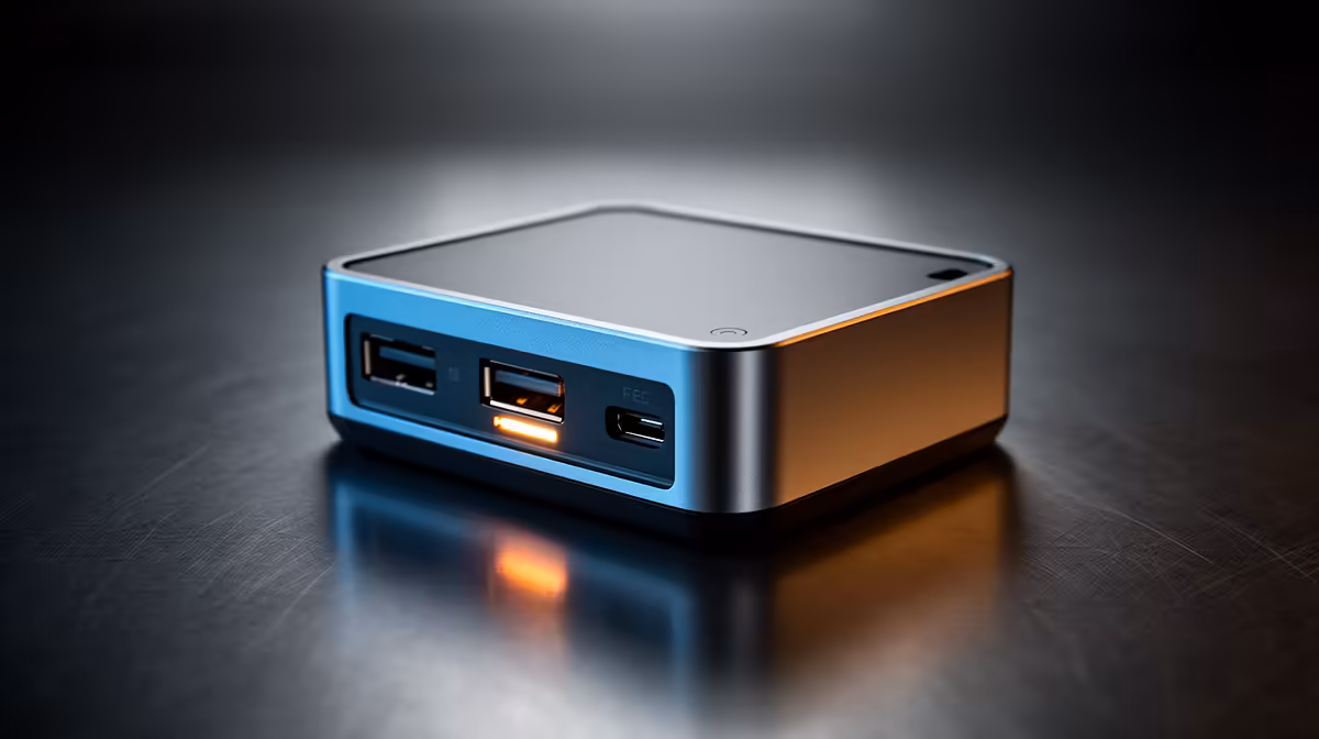 Best way to phase a docking station upgrade buying signals