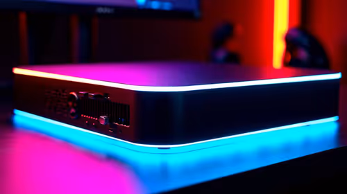 Best way to phase a docking station upgrade for South African online gaming