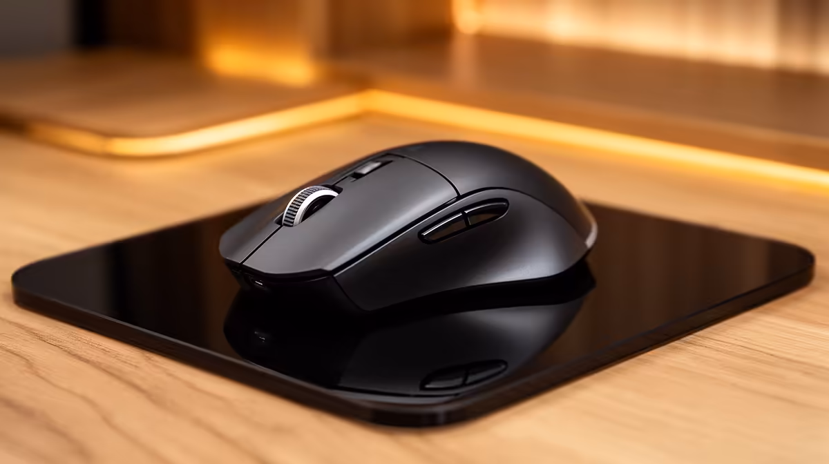 Best way to phase a gaming mouse upgrade buying signals